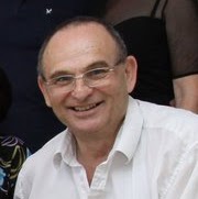 Yair Ron Photo 3