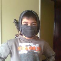 Benjamin Hernandez Photo 16