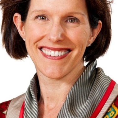 Carolyn Betts Photo 1