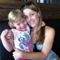 April Fowler Photo 37