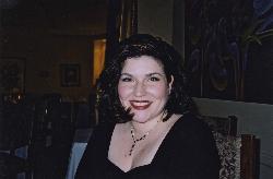 Deborah Frost Photo 6