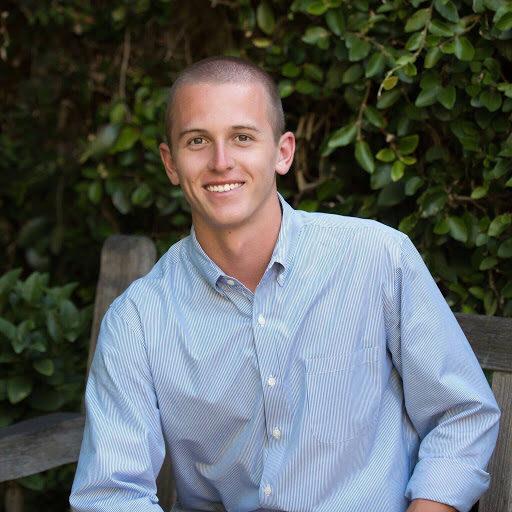Thomas Crouch Photo 32