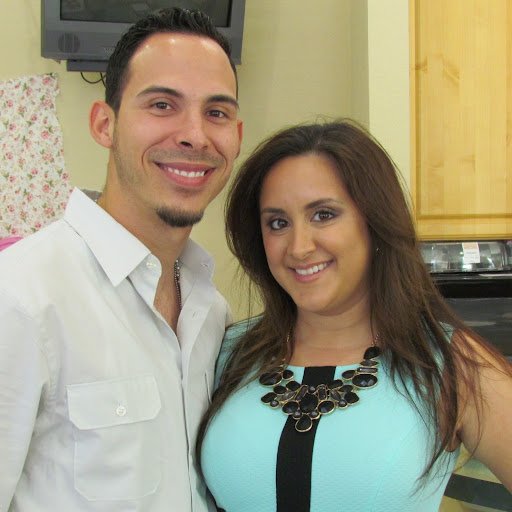 Lizette Fuentes Photo 5