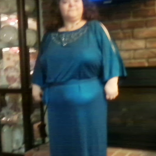 Jennifer Sargent Photo 35