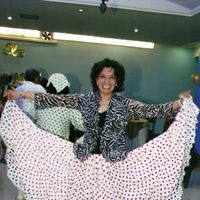 Claudia Grillo Photo 10