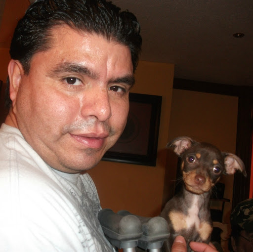Cynthia Aguirre Photo 48
