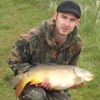 Sean Stringer Photo 15