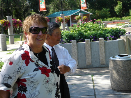 Dawn Andrews Photo 27
