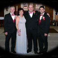 Louise Griggs Photo 3