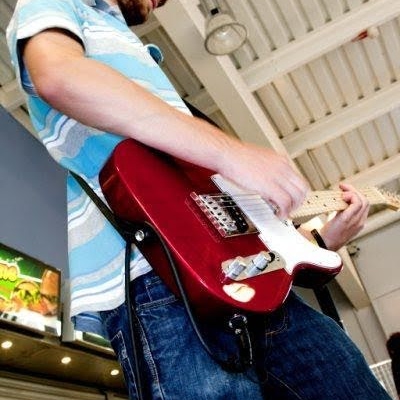 Christopher Spicer Photo 21