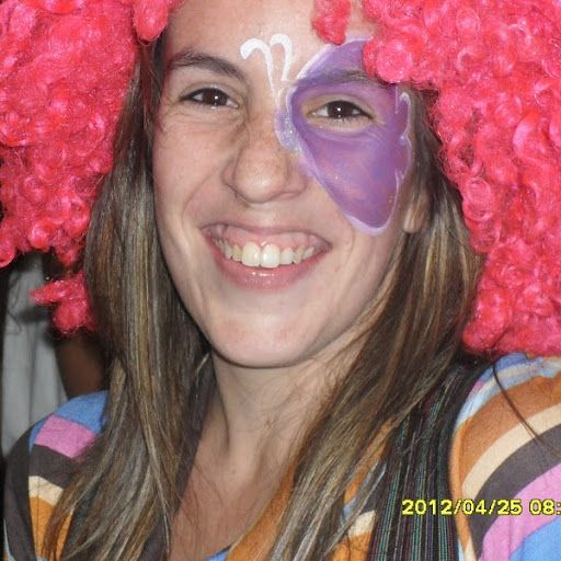 Daniela Anton Photo 21