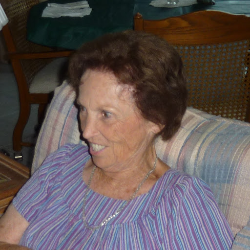 Margaret Hooper Photo 39