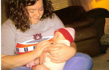 Jennifer Horne Photo 18