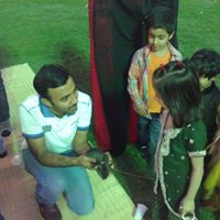 Asad Syed Photo 28