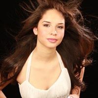 Joy Huerta Photo 4