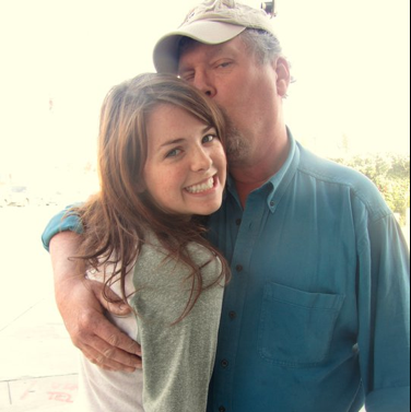 Elizabeth Grimes Photo 23