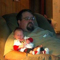 Randal Stone Photo 23