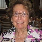 Rita Shapiro Photo 24