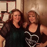 Crystal Perry Photo 24
