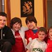 Conor Robinson Photo 11
