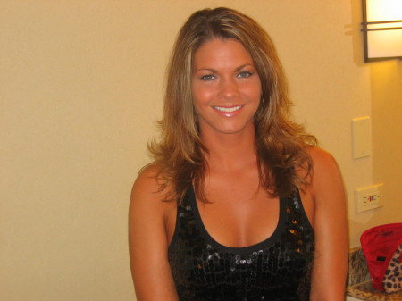 Heather Stewart Photo 6