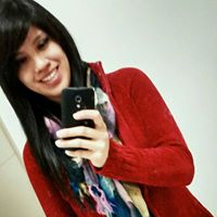 Caroline Lu Photo 11