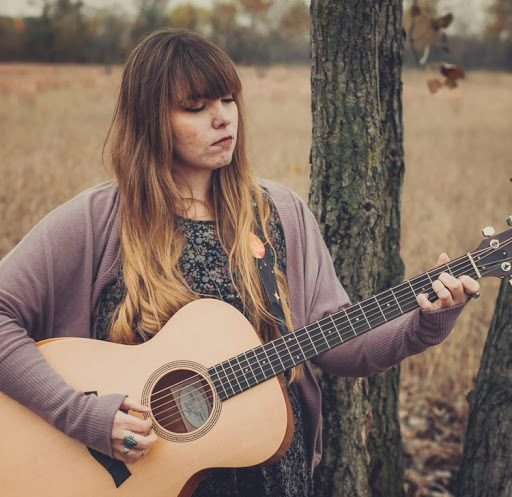 Lauren Waters Photo 12