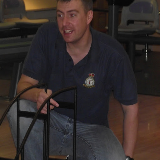 Christopher Brewer Photo 28