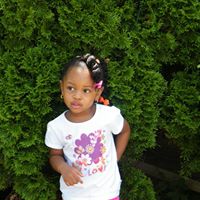 Andria Johnson Photo 26