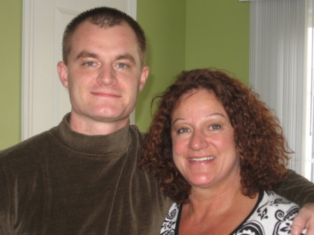 Mary Trammell Photo 22