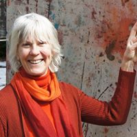 Katherine Kerr Photo 28