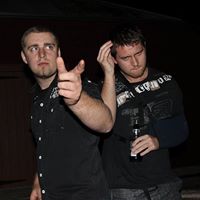 Chris Murray Photo 34