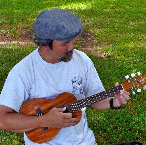 John Pak Photo 12