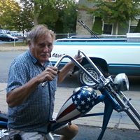 Raymond Lamb Photo 34