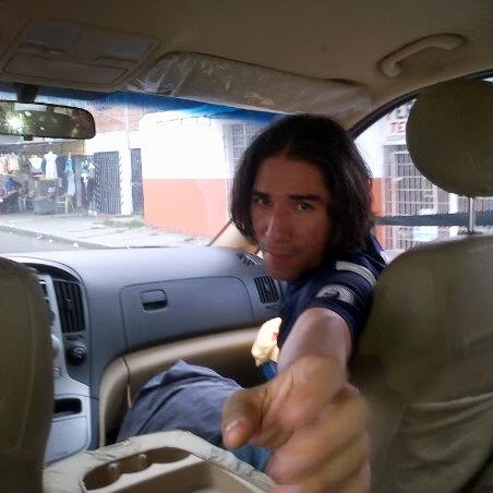 Pablo Pacheco Photo 27