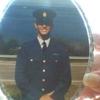 Timothy Clark Photo 20