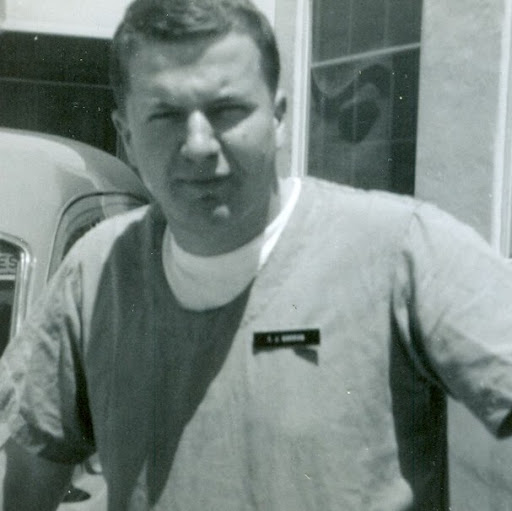 Jerry Barron Photo 36