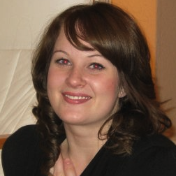 Nina Jones Photo 5
