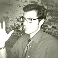 Christian Ferrante Photo 9