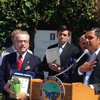 Larry Forester Photo 7