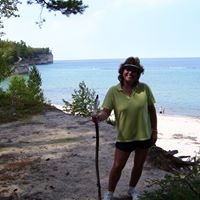 Virginia Waite Photo 22