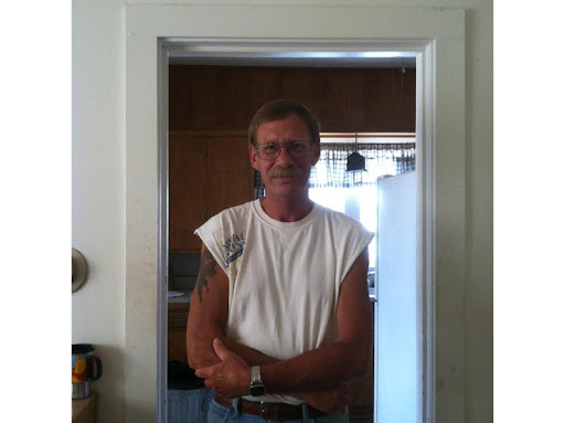 Timothy Hamilton Photo 46
