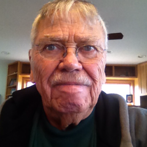 Don Nichols Photo 24