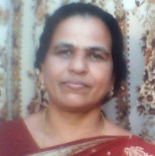 Aleyamma Varghese Photo 11