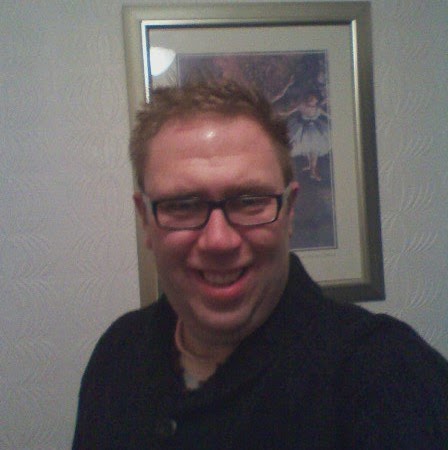 Edwin Hamilton Photo 35
