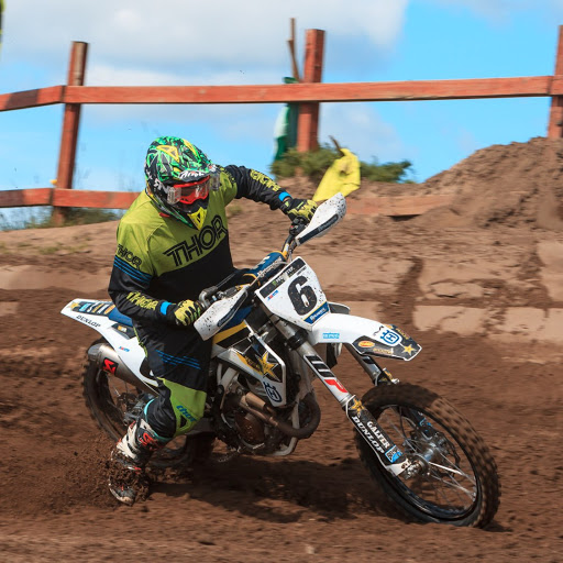 Mark Lightfoot Photo 33