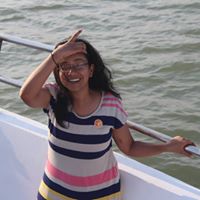 Ramya Viswanathan Photo 12