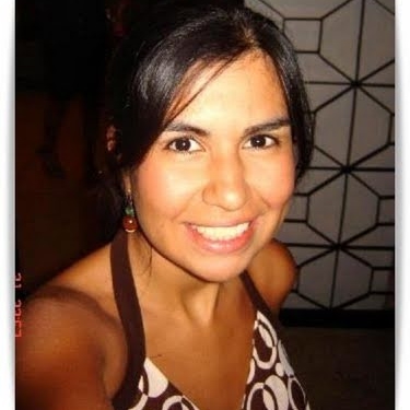 Patricia Ocampo Photo 27