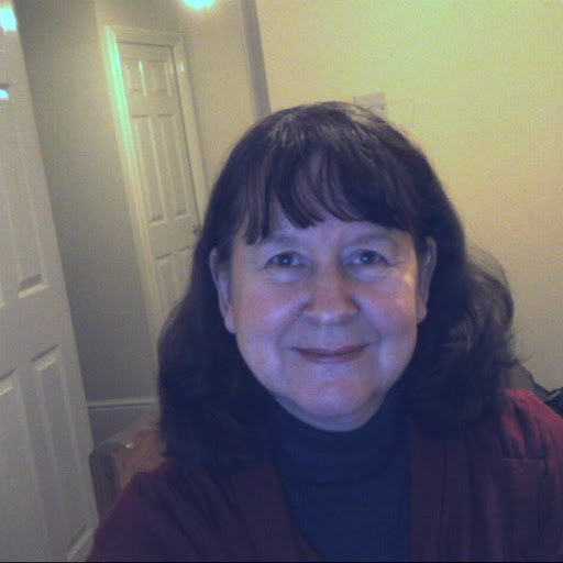 Margaret Ford Photo 5