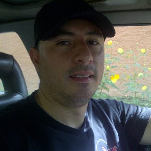 Alejandro Bermudez Photo 31